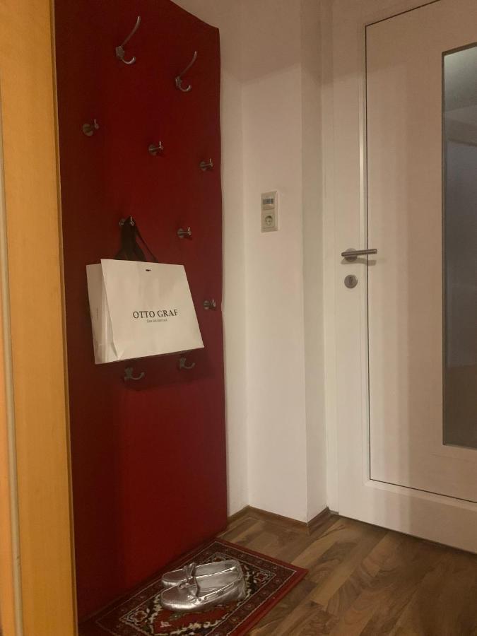 Schilcherland-Apartment Stainz Exteriör bild