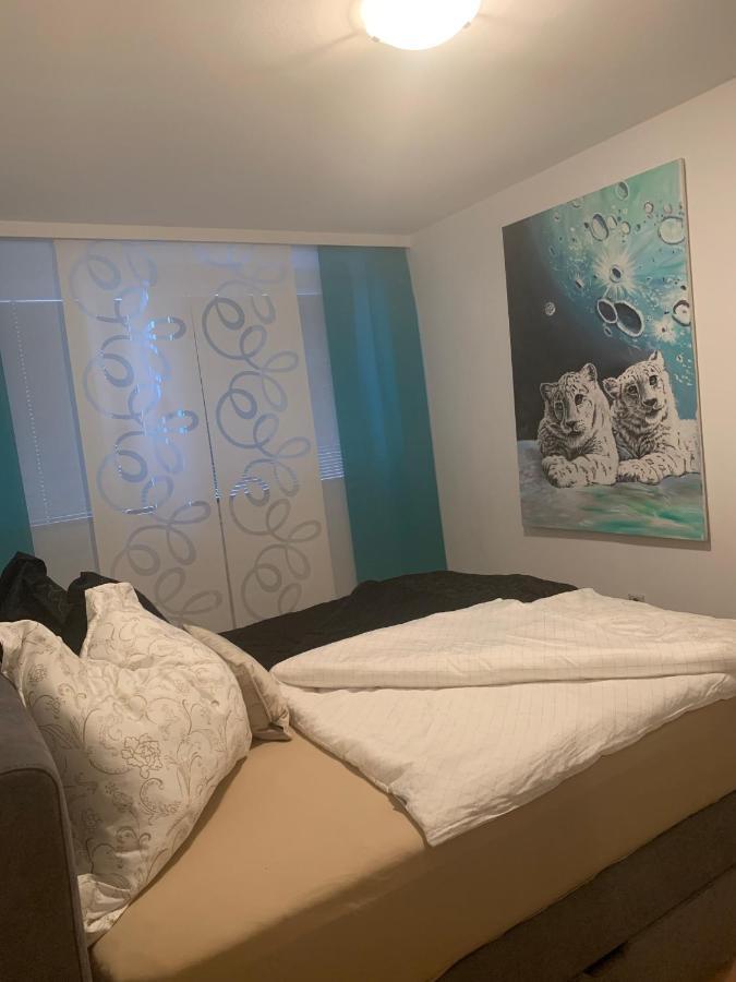 Schilcherland-Apartment Stainz Exteriör bild